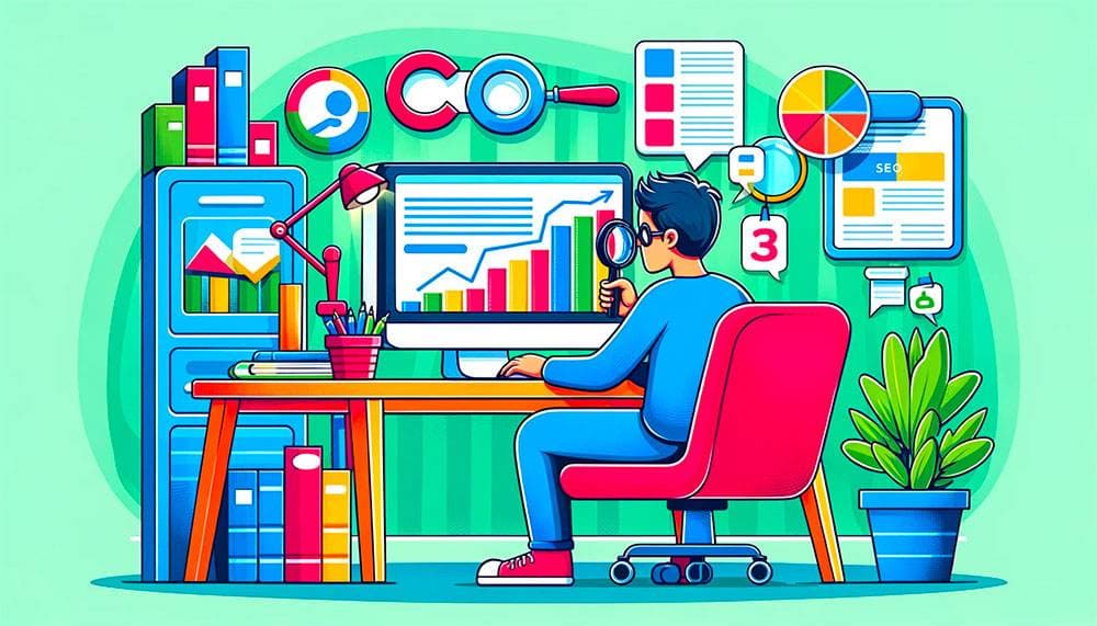 How to Monitor Keyword Rankings for Search Engine Optimization